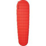 Therm-a-Rest Camping-Matte ProLite Apex Regular Wide, Heat Wave 13257 rot