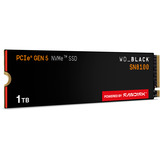 WD Black SN8100 1TB , SSD PCIe 5.0 x4, NVMe 2.0, M.2 2280