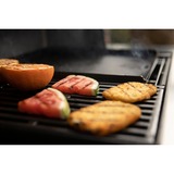 Weber CRAFTED Grillplatte / Plancha 7682 schwarz, Gusseisen