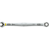 Wera 6007 Joker 5 Set 1 Maul-Ringratschenschlüssel-Satz, 5‑teilig, Schraubenschlüssel mit Haltefunktion