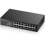Zyxel GS1100-16 V4, Switch 