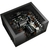 be quiet! DARK POWER 14 850W, PC-Netzteil schwarz, 1x 12-Pin High Power GPU, 4x PCIe, Kabelmanagement, 850 Watt