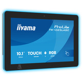 iiyama ProLite TW1025LASC-B3PNR, Public Display schwarz (matt), Touchmonitor PC mit Android-Betriebssystem