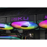 ALTERNATE Gaming-PC Hatsune Miku Special Edition • RTX 5080 • AMD Ryzen™ 7 9800X3D • 64 GB RAM türkis/pink, Windows 11 Home