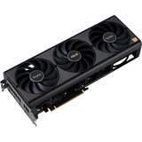 ASUS GeForce RTX 4080 SUPER PROART OC, Grafikkarte DLSS 3, 3x DisplayPort, 1x HDMI 2.1