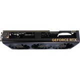 ASUS GeForce RTX 4080 SUPER PROART OC, Grafikkarte DLSS 3, 3x DisplayPort, 2x HDMI 2.1