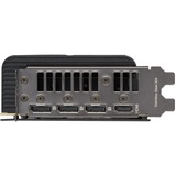 ASUS GeForce RTX 4080 SUPER PROART OC, Grafikkarte DLSS 3, 3x DisplayPort, 1x HDMI 2.1