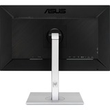 ASUS ProArt PA279CV, LED-Monitor 69 cm (27 Zoll), schwarz/silber, UltraHD, IPS, Adaptive-Sync