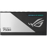 ASUS ROG Loki 750W Platinum, PC-Netzteil schwarz, 4x PCIe, Kabel-Management, 750 Watt