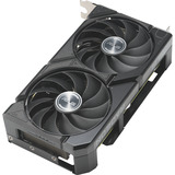 ASUS Radeon RX 9060 XT DUAL 16GB, Grafikkarte 