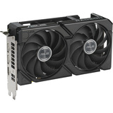 ASUS Radeon RX 9060 XT DUAL 16GB, Grafikkarte 