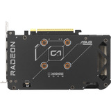 ASUS Radeon RX 9060 XT DUAL 16GB, Grafikkarte 