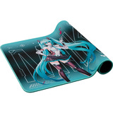 ASUS TUF Gaming P1 Hatsune Miku Edition, Gaming-Mauspad mehrfarbig