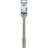Bosch PRO SDS max Toolholder, Halter für Stampfer- und Stockerplatten, Halterung Länge 220mm