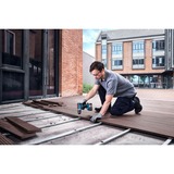 Bosch Professional Akku-Bohrschrauber GSR 18V-65 Professional, 18Volt blau, 2x Li-Ion Akku 5,0Ah, in L-BOXX