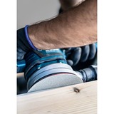 Bosch Professional Expert M480 Netzstruktur-Schleifblatt Ø 125mm, K150 50 Stück, für Exzenterschleifer