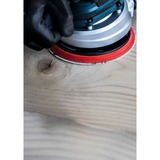 Bosch Professional Expert M480 Netzstruktur-Schleifblatt Ø 125mm, K150 50 Stück, für Exzenterschleifer