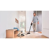 Bosch Serie 8 Unlimited Gen2 ProPower BSS8225POW, Stielstaubsauger schwarz