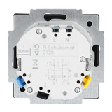 Busch-Jaeger Fehlerstromschutzschalter Einsatz, Steckdose anthrazit, Retail