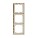 Busch-Jaeger Rahmen dreifach Retail