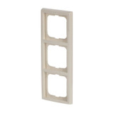 Busch-Jaeger Rahmen dreifach Retail