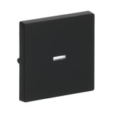 Busch-Jaeger Wippe schwarz, Retail