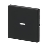 Busch-Jaeger Wippe schwarz, Retail