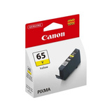 Canon Tinte gelb CLI-65Y (4218C001) 