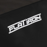 Char-Griller Abdeckhaube für Flat Iron, Abdeckung schwarz