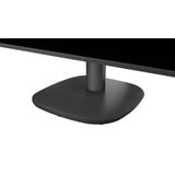 Cooler Master GA27FC, Gaming-Monitor 68.5 cm (27 Zoll), schwarz, FullHD, IPS, Adaptive-Sync, 120Hz Panel