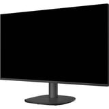 Cooler Master GA27FC, Gaming-Monitor 68.5 cm (27 Zoll), schwarz, FullHD, IPS, Adaptive-Sync, 120Hz Panel