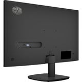 Cooler Master GA27FC, Gaming-Monitor 68.5 cm (27 Zoll), schwarz, FullHD, IPS, Adaptive-Sync, 120Hz Panel