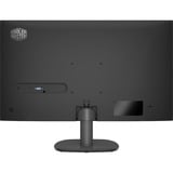 Cooler Master GA27FC, Gaming-Monitor 68.5 cm (27 Zoll), schwarz, FullHD, IPS, Adaptive-Sync, 120Hz Panel