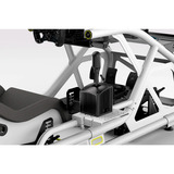 Corsair Fanatec ClubSport GT Cockpit Schalthebelhalterung, rechts weiß
