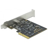 DeLOCK PCIe x4 > 1x extern SuperSpeed USB 3.2 Gen 2x2, USB-Controller 