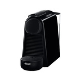 DeLonghi Nespresso Essenza Mini EN85.B, Kapselmaschine schwarz