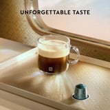 DeLonghi Nespresso Essenza Mini EN85.B, Kapselmaschine schwarz