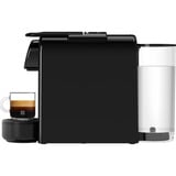DeLonghi Nespresso Essenza Mini EN85.B, Kapselmaschine schwarz