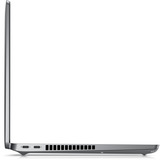 Dell Latitude 5430 Generalüberholt, Notebook grau, Intel® Core™ i7-1265U, Intel® Iris® Xe Graphics, 16 GB DDR4, 256 GB (256 GB SSD), Windows 11 Pro