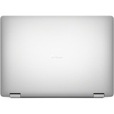 Dell Pro 14 Plus (9NCXT), Notebook silber, AMD Ryzen 5 PRO 230, AMD Radeon 760M, 16 GB LPDDR5X, 512 GB (512 GB SSD), Windows 11 Pro