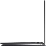 Dell Pro 15 Essential (PVYN6), Notebook schwarz, Intel® Core™ i7-1355U, Intel® UHD Graphics, 16 GB DDR5, 1 TB (1 TB SSD), Windows 11 Pro