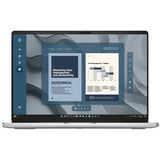 Dell Pro 16 (P112W), Notebook platin, AMD Ryzen AI 7 350, AMD Radeon 860M, 16 GB DDR5, 512 GB (512 GB SSD), Windows 11 Pro