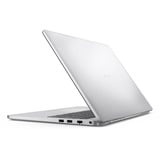 Dell Pro 16 (P112W), Notebook platin, AMD Ryzen AI 7 350, AMD Radeon 860M, 16 GB DDR5, 512 GB (512 GB SSD), Windows 11 Pro
