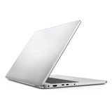 Dell Pro 16 (P112W), Notebook platin, AMD Ryzen AI 7 350, AMD Radeon 860M, 16 GB DDR5, 512 GB (512 GB SSD), Windows 11 Pro