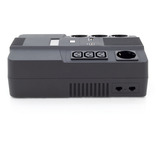 Digitus All-in-One USV, 600VA/360Watt schwarz