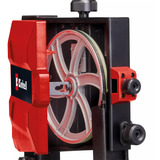 EINHELL Bandsäge TC-SB 200/1 rot, 250 Watt