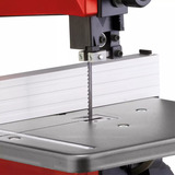 EINHELL Bandsäge TC-SB 200/1 rot, 250 Watt