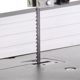 EINHELL Bandsäge TC-SB 200/1 rot, 250 Watt