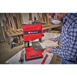 EINHELL Bandsäge TC-SB 200/1 rot, 250 Watt