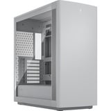Fractal Design Define One Light TG Clear Tint, Tower-Gehäuse weiß